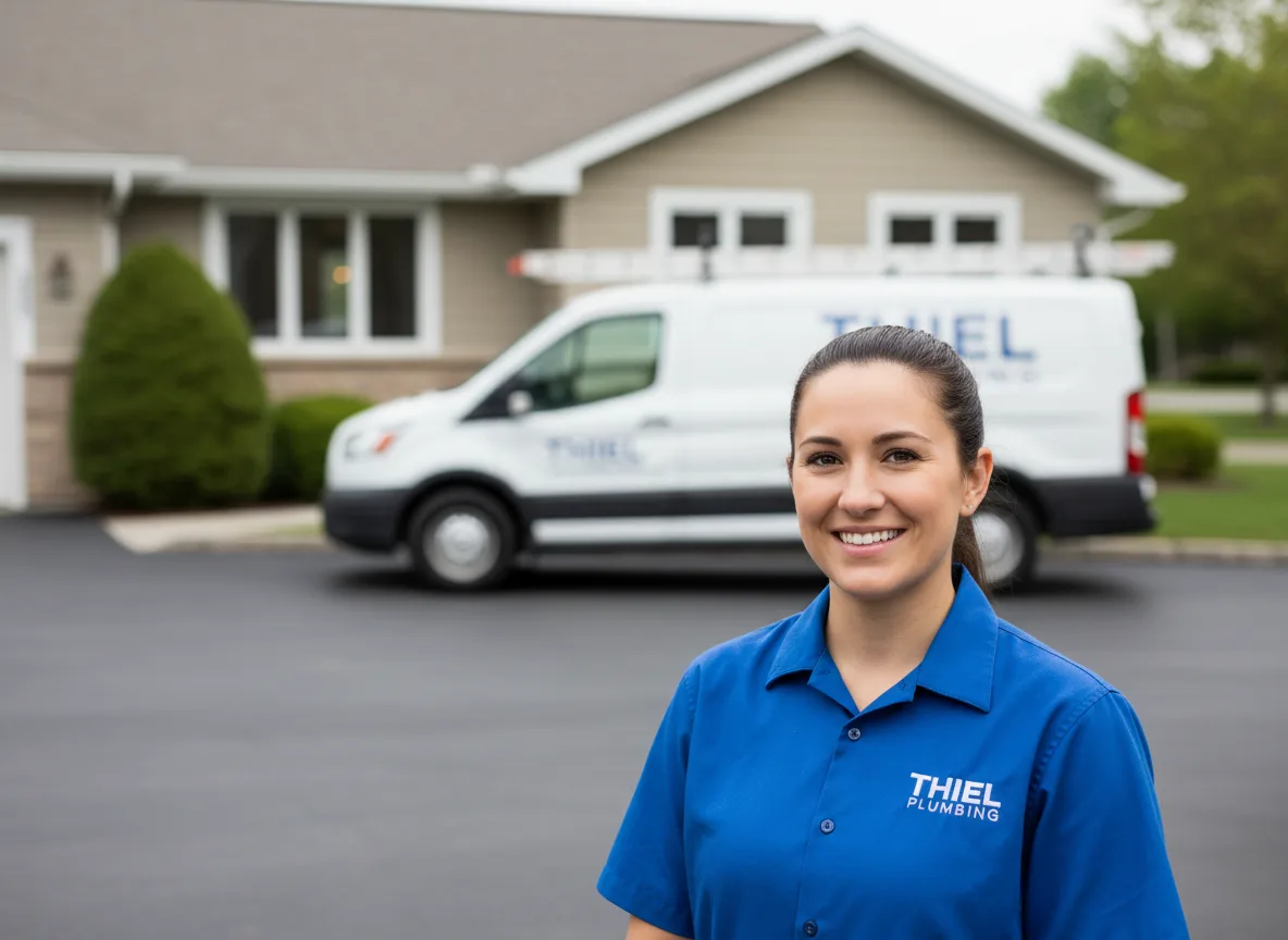 Plumber Mason City, IA FAQs